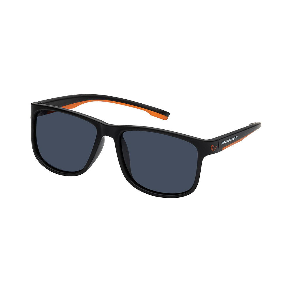 Savage Gear Lunette savage 1 polarisante black