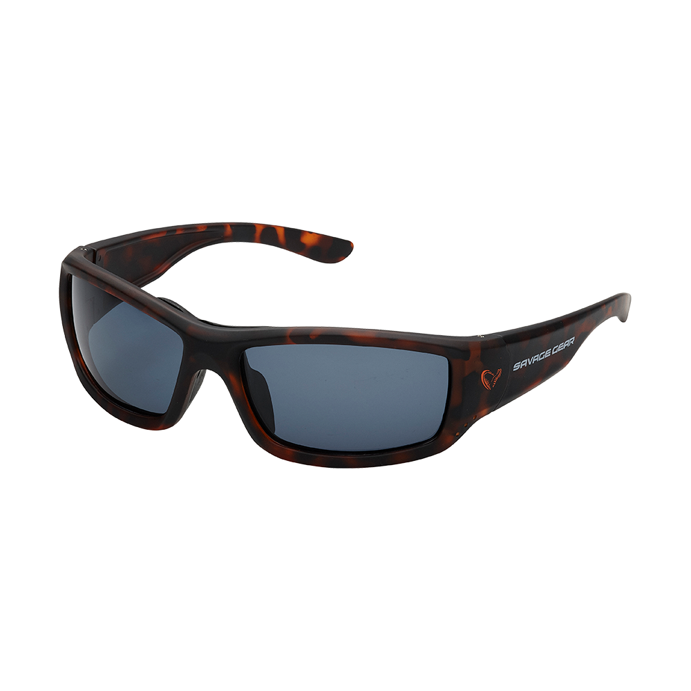 Savage Gear Lunette savage 2 polarisante black floating