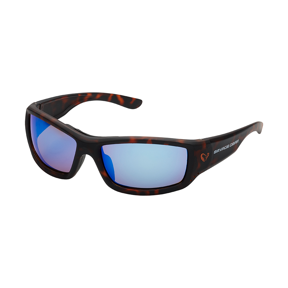 Savage Gear Lunette savage 2 polarisante blue mirror floating