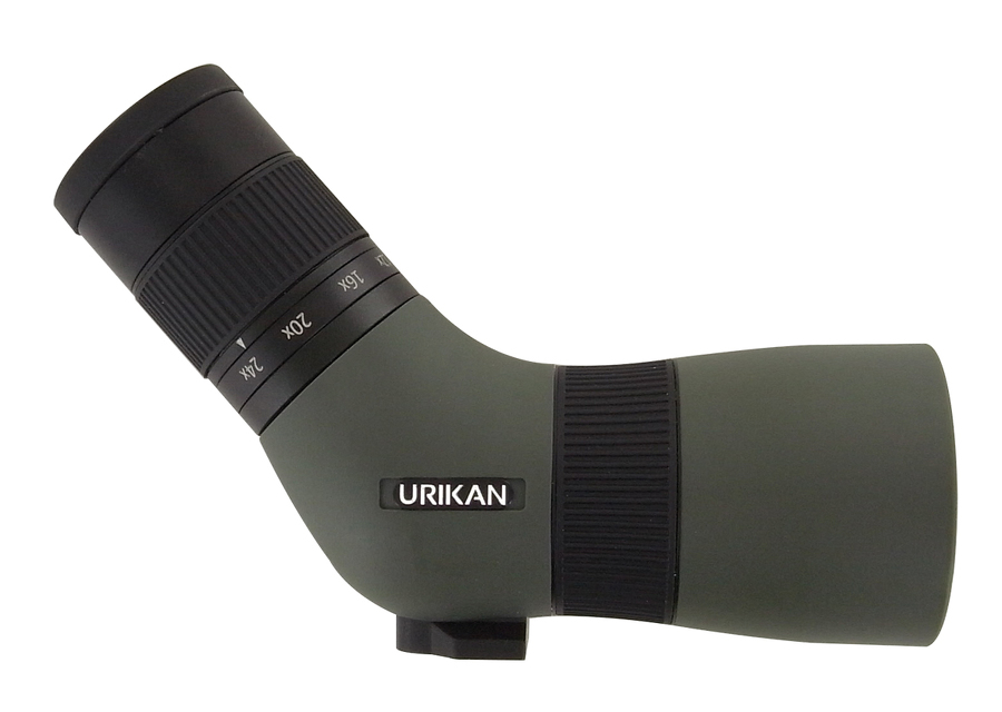 Urikan Longue vue U-trail 8-24x50