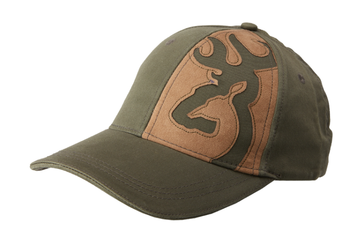 Browning Casquette buck shot