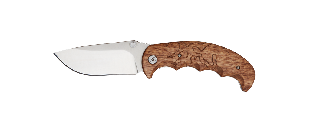 Browning Tom skinner