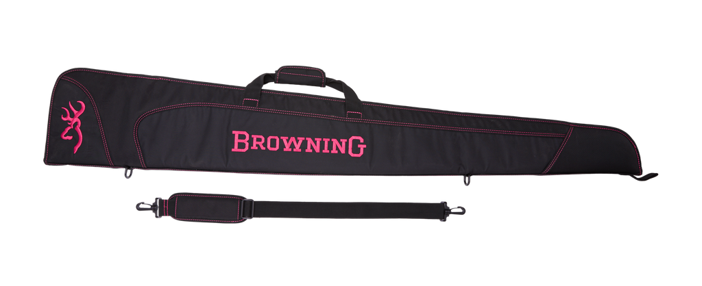Browning Fourreau Marksman black pink