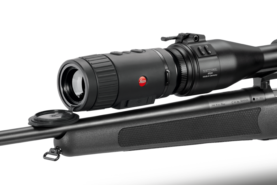 Leica Calonox sight