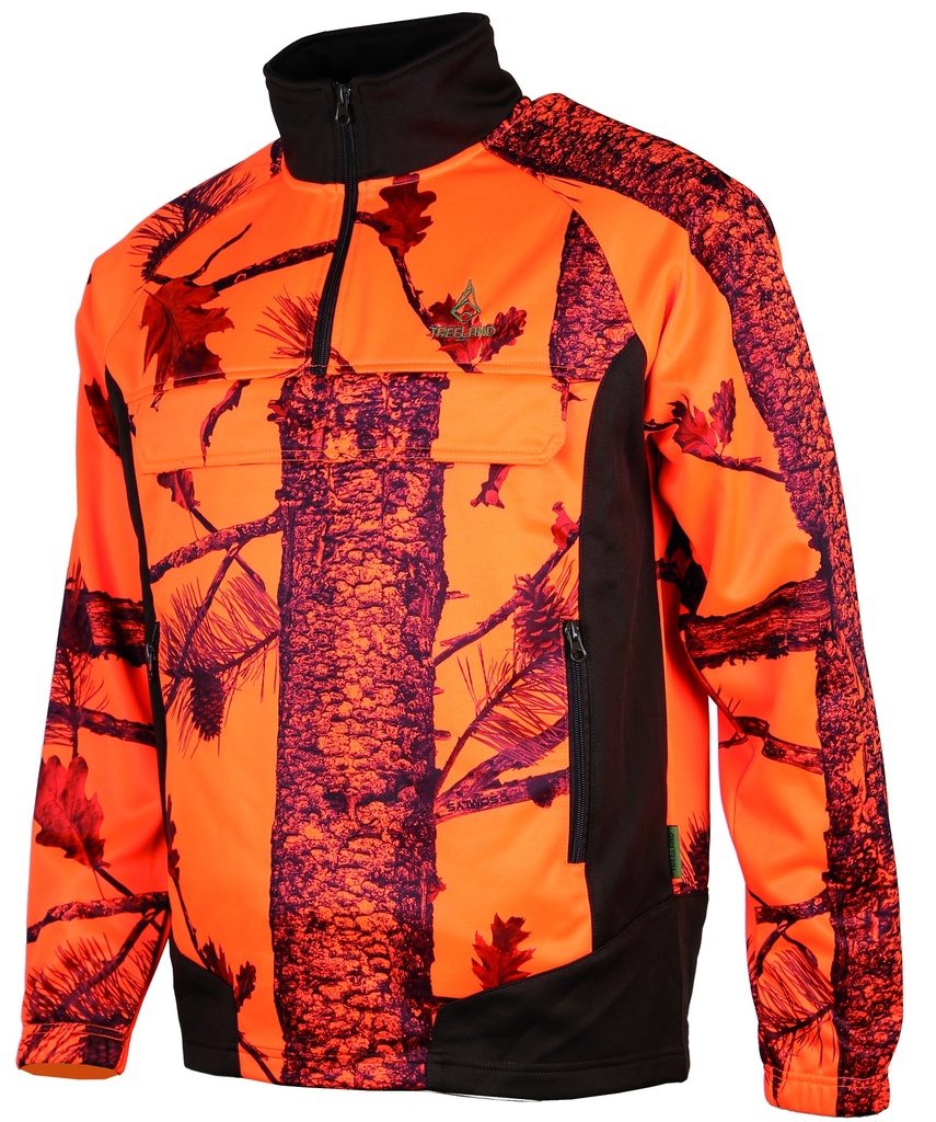 Treeland Sweat polarsan