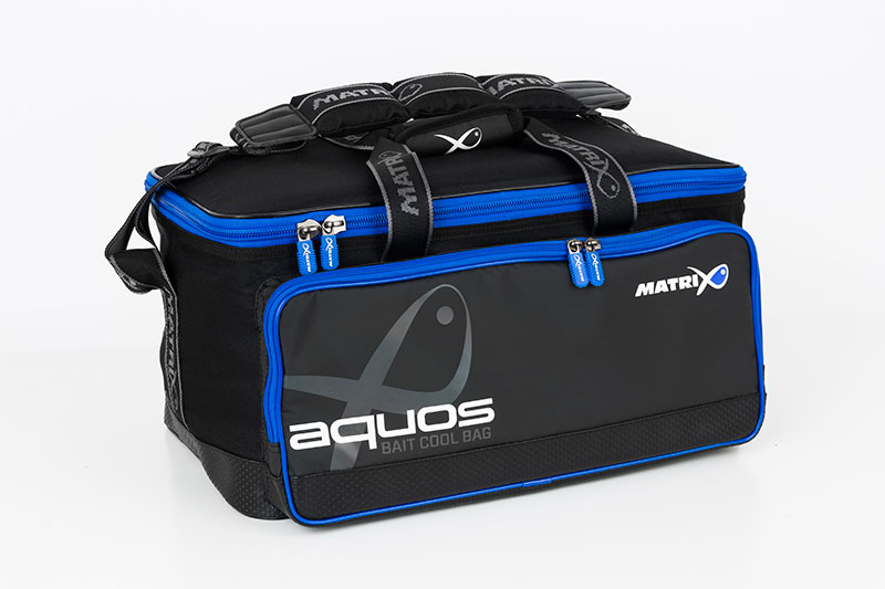 Matrix Aquos bait & cool bag