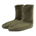 Deerhunter Chaussettes en fibres de velours Germaina