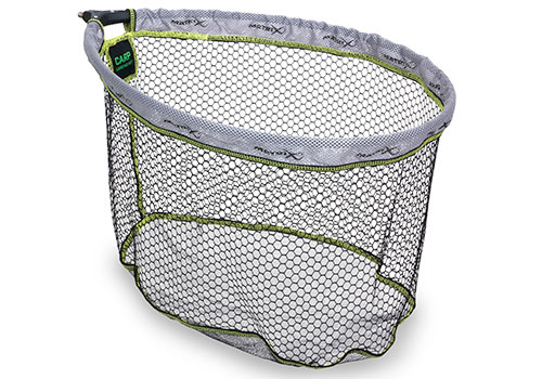 Matrix Tete d’epuisette carp 55x45cm