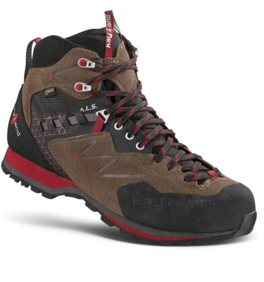 Kayland Vitrik Mid GTX