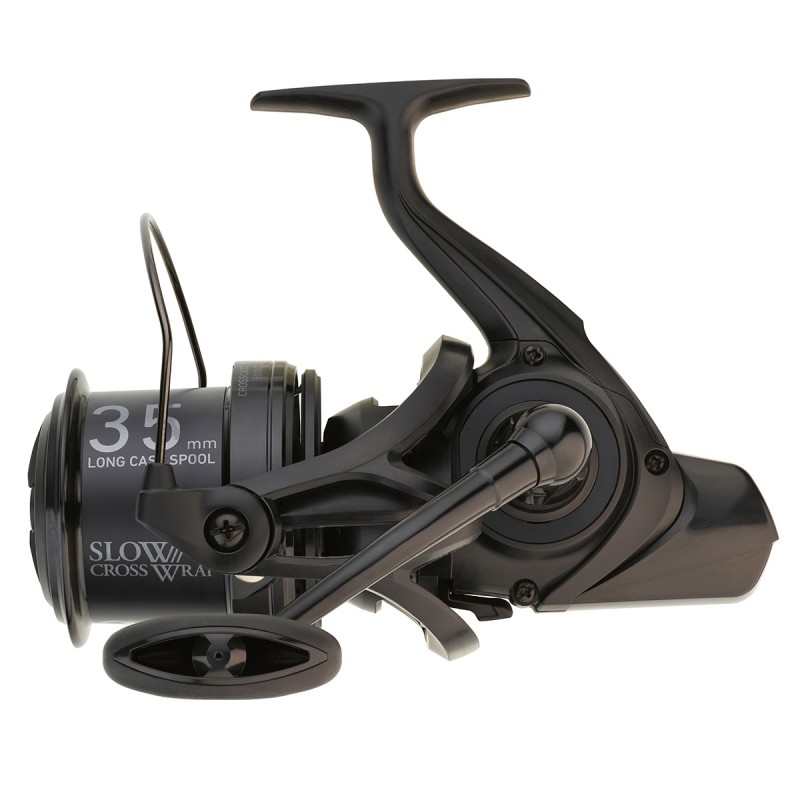 Daiwa Crosscast Carp SCW 5000 CQD