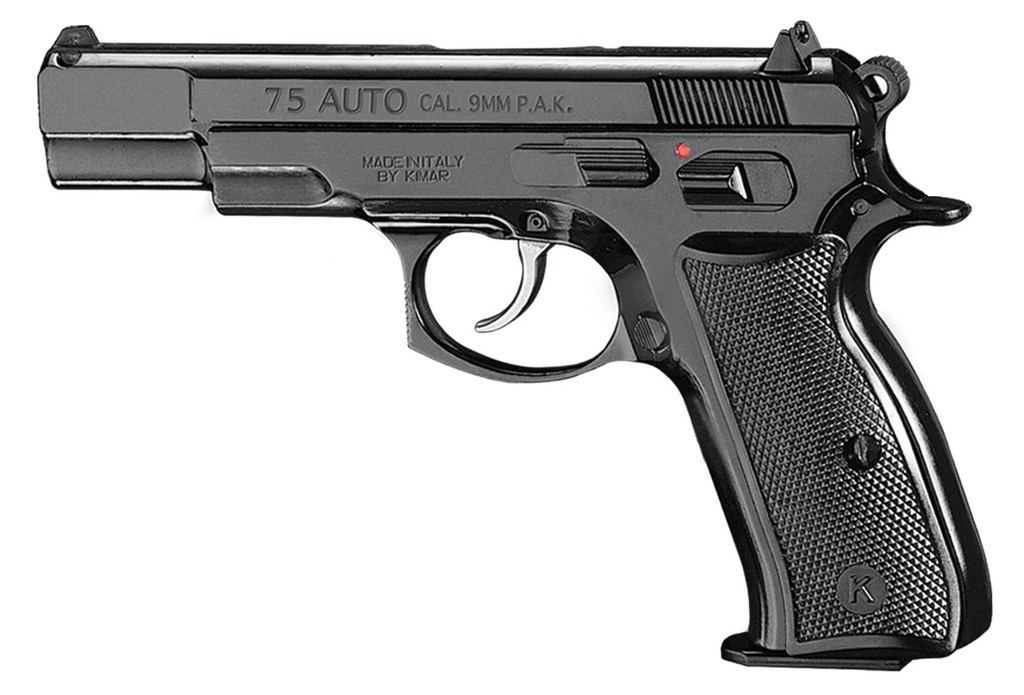 Kimar auto 75 bronze
