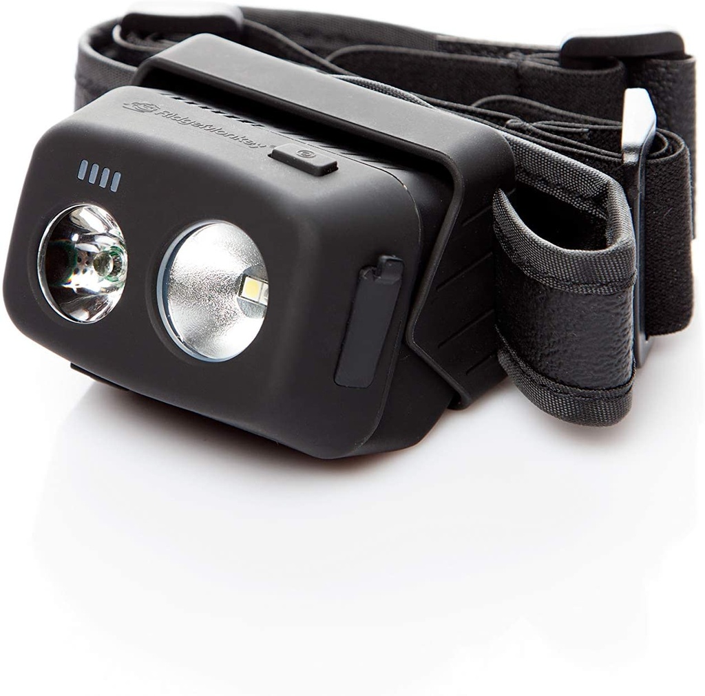 Ridge Monkey Headtorch Vrh300