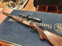 Demas S2 + Meopta battue + EAW occasion
