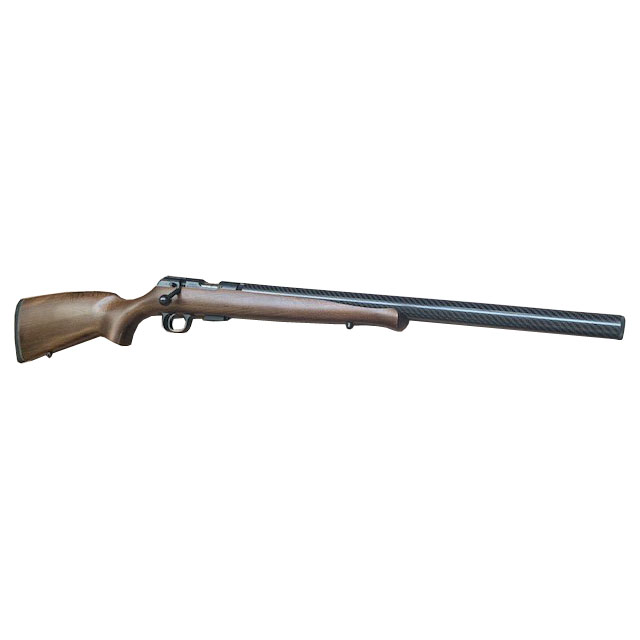 CZ 457 training silence 22lr