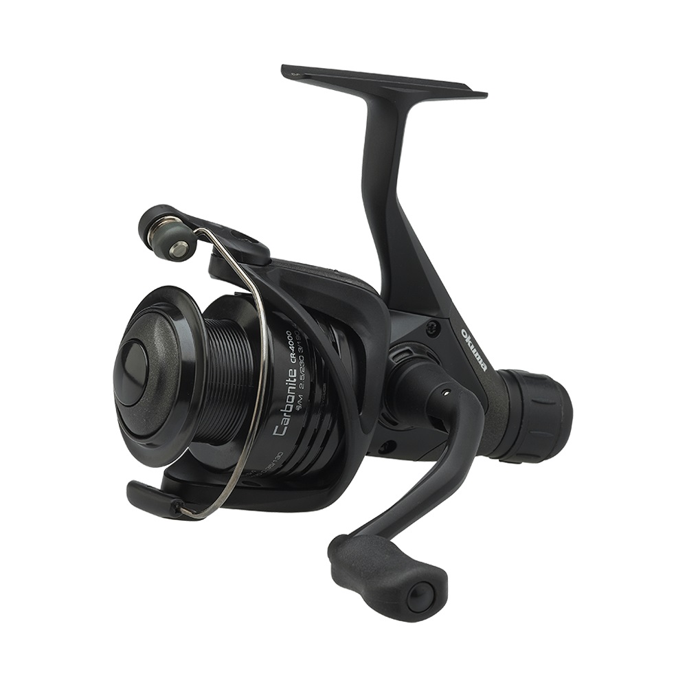 Okuma Carbonite CR 2500 RD