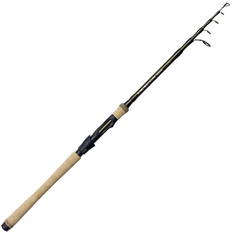 Ron thompson Steelhead iconic tele spin 180