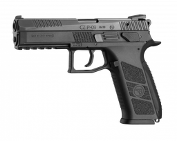 [4264930] CZ P-09