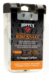 Boresnake Cordon Nettoyage fusil lisse
