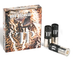 [4935476] Tunet TP Becasse N°10-8 36gr
