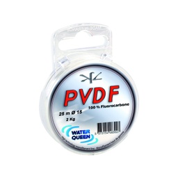 Ragot PVDF fluorocarbone