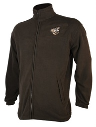 Treeland Blouson sanglier polaire enfant