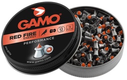 Gamo Plombs Red Fire 4.5mm X125
