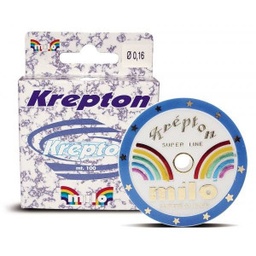 Milo Krepton 100