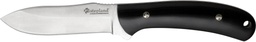 [4027629] Stepland Couteau Black Horn 20cm