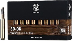 [54653987] RWS 30-06 Evo
