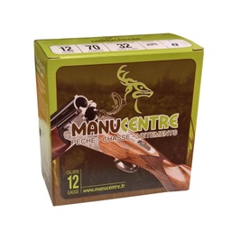 Manucentre Manu 32 Bj