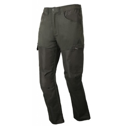 Treeland Pantalon Maquisard II vert