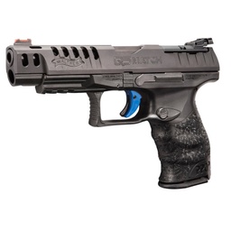 [4264950] Walther Pistolet Q5 match
