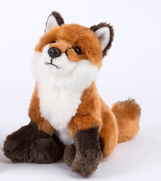 [1327723] Peluche renard