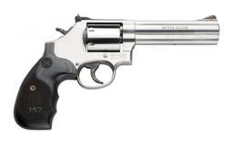 [4264966] Smith Wesson Revolver 686 série 3-5-7 5"