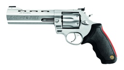 [1704909] Taurus Revolver Mod 444 mat stainless
