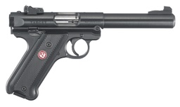 [M0644926] Ruger Pistolet Mark IV target 5.12''