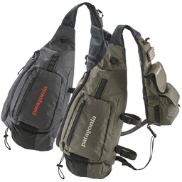 Patagonia Vest front sling