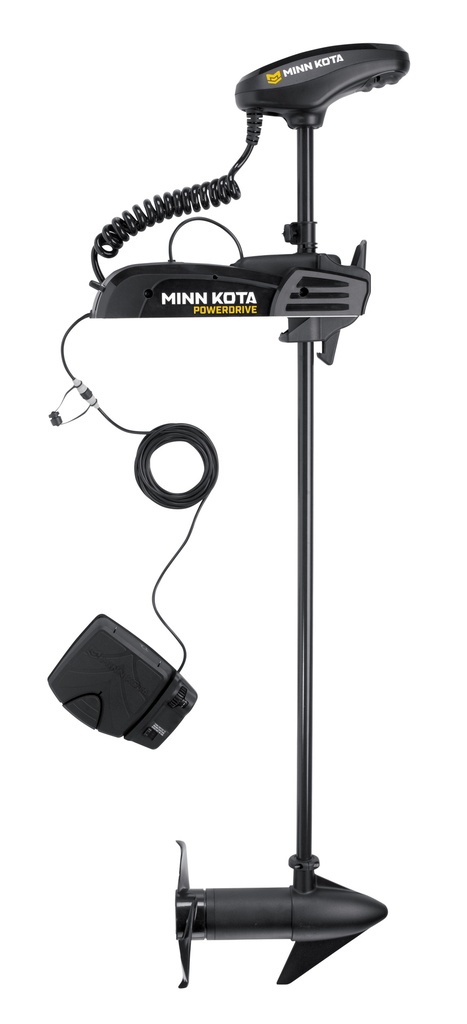 Minn kota Powerdrive BT