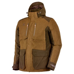 Stagunt Veste Peisey
