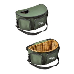 [M0073105] Waterqueen panier basket 3 poches