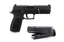 [M0654912] Sig Sauer Pistolet Sig Sauer P320 noir