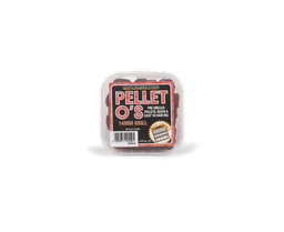 Sonubaits Pellet O's 14mm