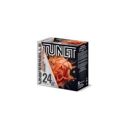 [4935432/7] Tunet Universelle steel 24