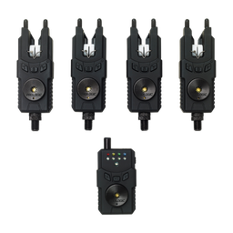 Prologic Custom SMX MKII alarms WTS 4+1