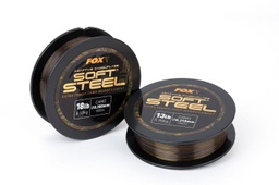 Fox Adaptive camouflage soft steel