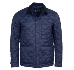 Barbour Hendle Quilted