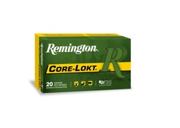 Remington 7x64 175grs