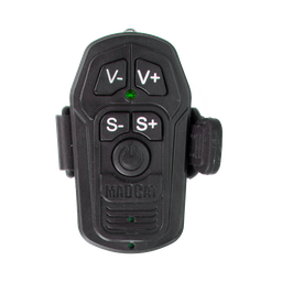 [5343827] Madcat Smart alarm green