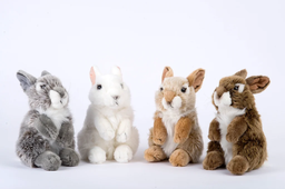 Peluche Lapin