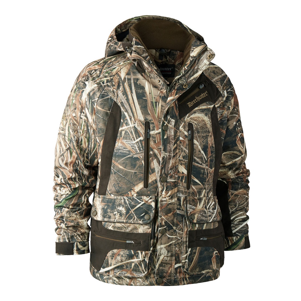Deerhunter Muflon Deer Tex